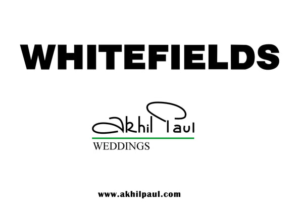 WhiteFields